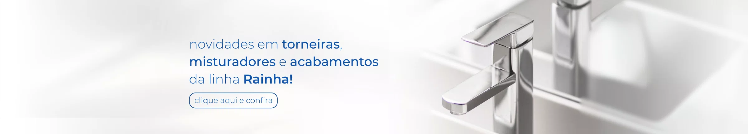 TORNEIRAS RAINHA