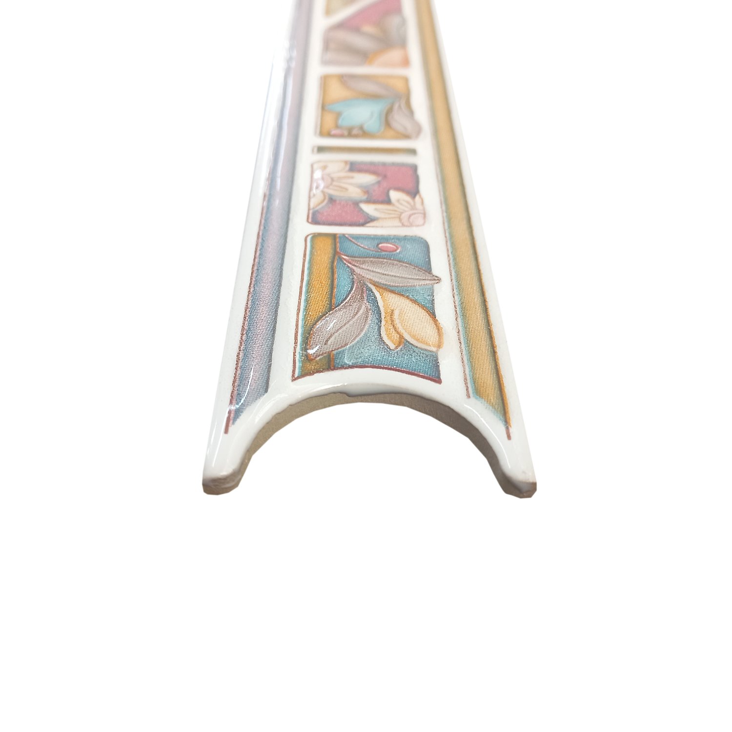 Listelo Cerâmico Blister 50215 PK - Portinari