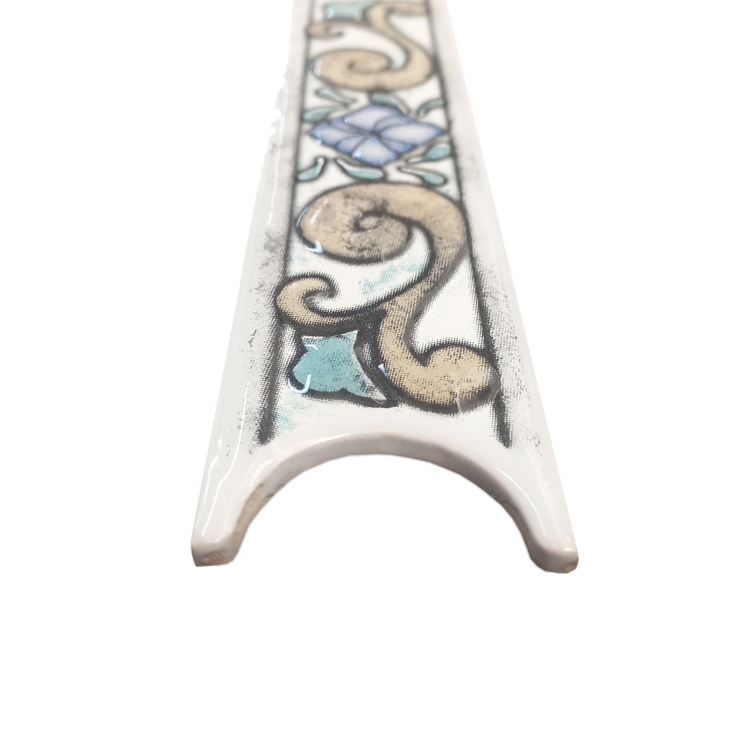 Listelo Cerâmico Blister 50216 RY - Portinari