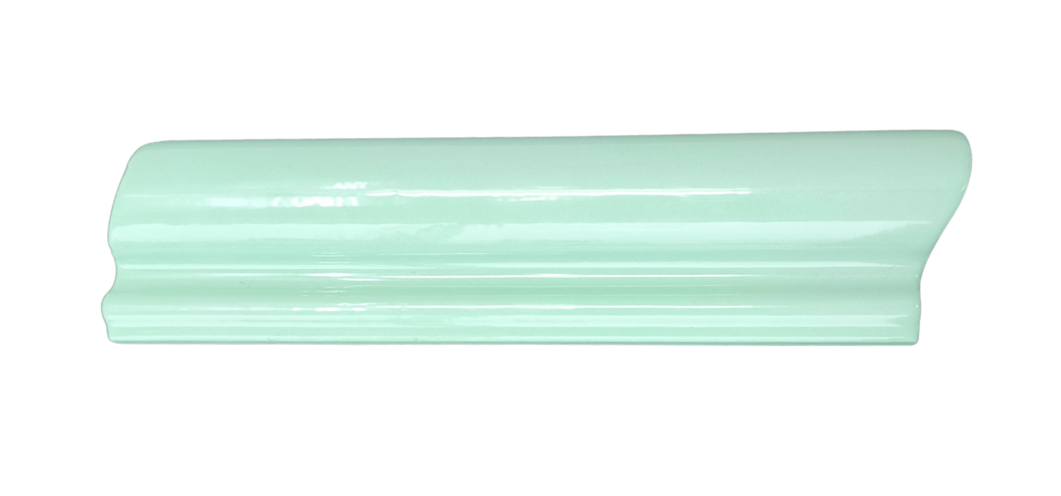 FILETE DECORATIVO CERÂMICO BLISTER FIRENZE VD 5X20 CLASSE A
