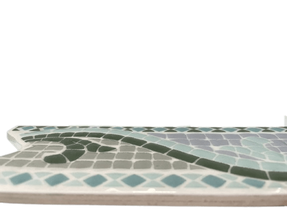 Listelo Cerâmico Blister 75216 GN - Portinari
