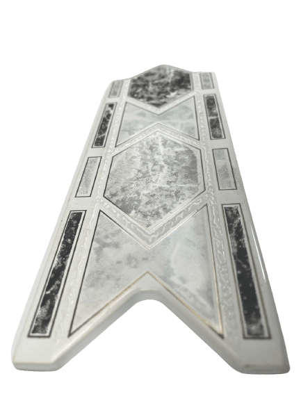 Listelo Cerâmico Marble 75200 WH - Portinari
