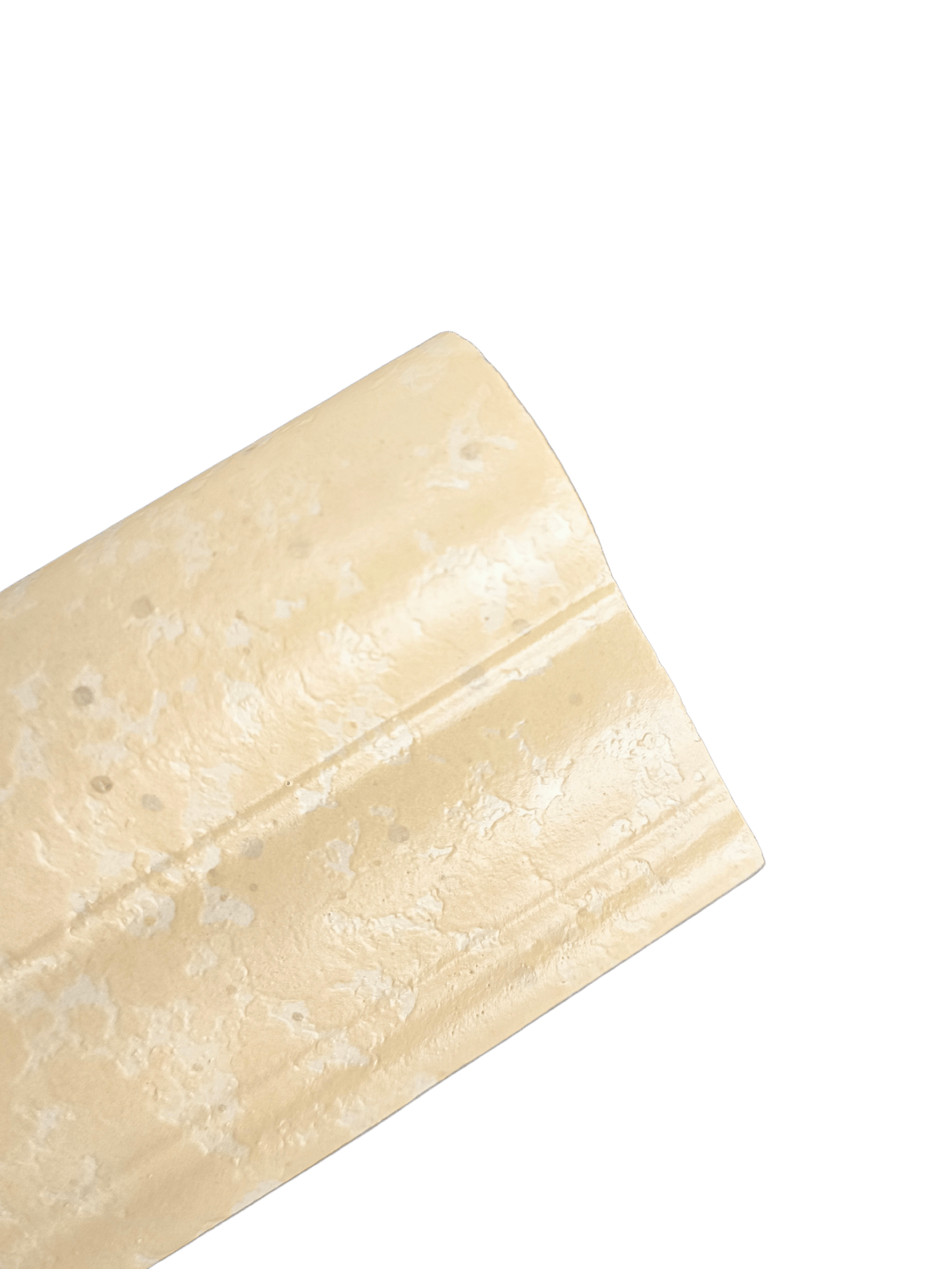 LISTELO CERÂMICO - V-CAP PERLINO NO - PORTINARI - 5X25CM -