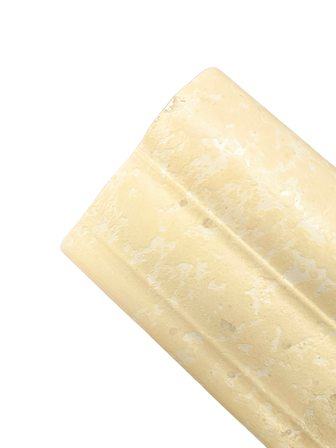 LISTELO CERÂMICO - V-CAP PERLINO NO - PORTINARI - 5X25CM -