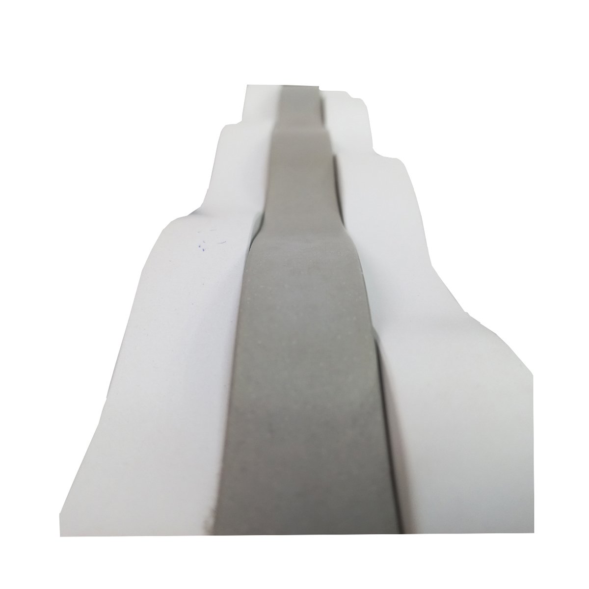 Listelo em Porcelanato Água Marinha Concreto - Eliane