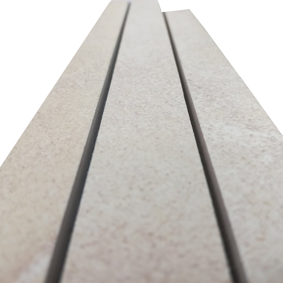 Listelo Em Porcelanato Neo Provence L-1000 Sand - Eliane