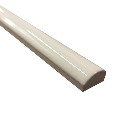 FILETE CERÂMICO ALMOND IV - ELIANE - 1,5 x 15 - CLASSE A