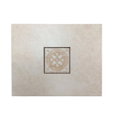 Azulejo Cerâmico Atlanta L-1000 Crema - Eliane