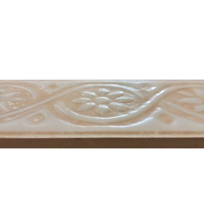 Listelo Cerâmico Atlanta L-100 - Eliane
