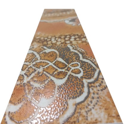 Listelo em Porcelanato Versatile Montreal Ocre - Eliane