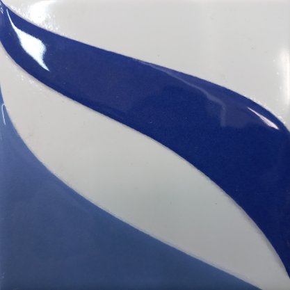 Azulejo Antigo Cerâmico 10x10cm Cor 160, para Ambientes Internos, Externos e Piscinas - Eliane