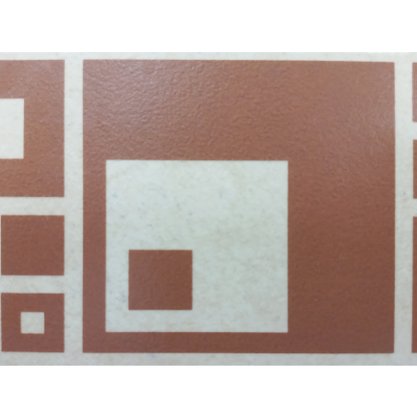 Listelo em Porcelanato Versatile Acapulco Noce - Eliane