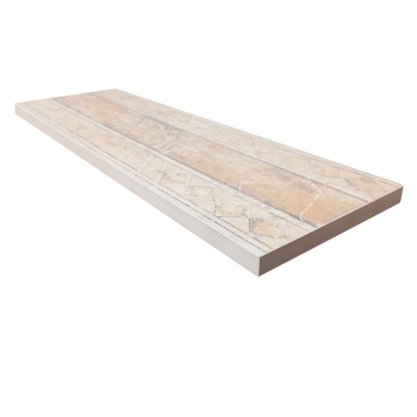 Listelo Cerâmico Marmi L-900 - Eliane