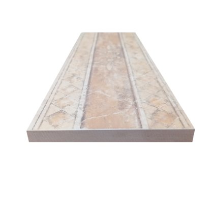 Listelo Cerâmico Marmi L-900 - Eliane