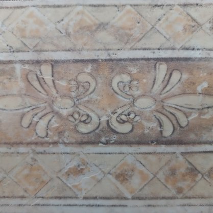 Listelo Cerâmico Marmi L-900 - Eliane