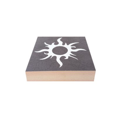 Tozzetto Cerâmico Corpus Petit Sun Noir - Eliane