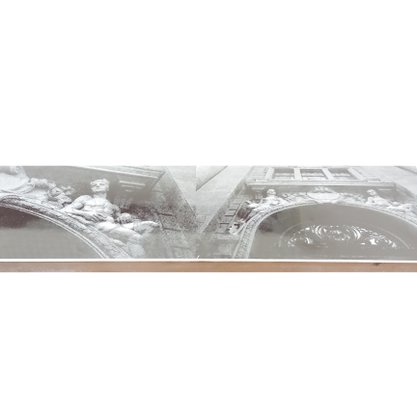 Listelo Cerâmico Diamante L-800 - Eliane