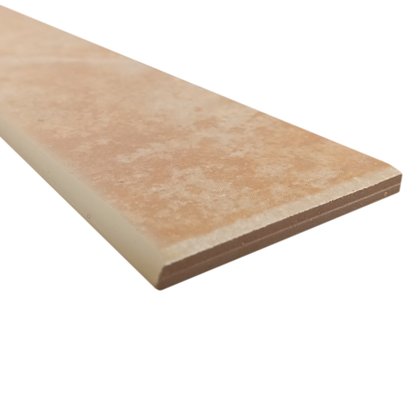 RODAPÉ CERAMICO FOSCO ALAMO COTTO - ELIANE - 7,5 X 31CM