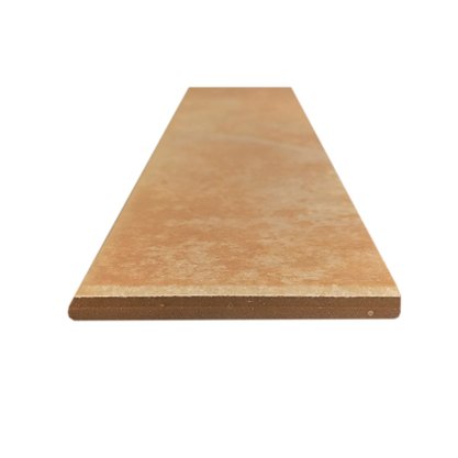RODAPÉ CERAMICO FOSCO ALAMO COTTO - ELIANE - 7,5 X 31CM