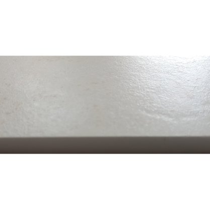 RODAPE EM PORCELANATO VILLA ASSISI BIANCO - ELIANE - 8,5 X 30CM