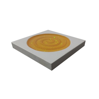 Tozzetto de Porcelanato Cintilante Glitter - Eliane