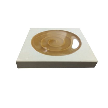 Tozzetto em Porcelanato Cintilante Menta - Eliane