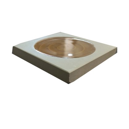 Tozzetto em Porcelanato Cintilante Menta - Eliane