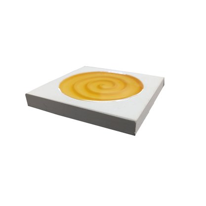 Tozzetto em Porcelanato Cintilante Gelo - Eliane