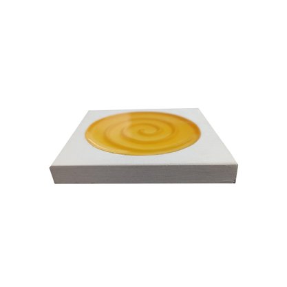 Tozzetto em Porcelanato Cintilante Gelo - Eliane