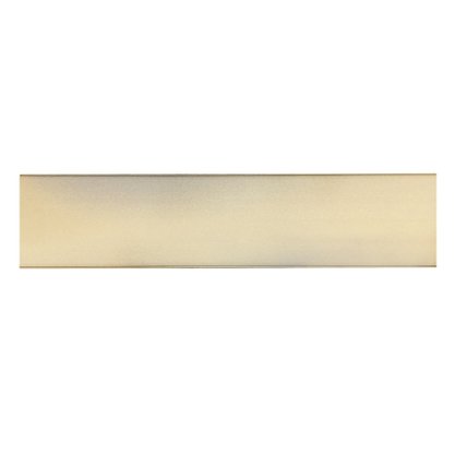 Tijoleta Cerâmica Cotto Natural Pêssego Fume - Eliane