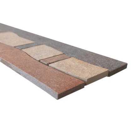 Listelo em Porcelanato Everest L-2000 - Eliane