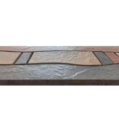 Listelo em Porcelanato Everest L-2000 - Eliane