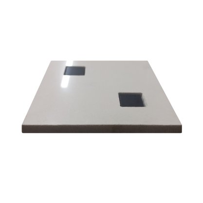 Tozzetto Porcelanato Marquino statuario T1100 - Eliane