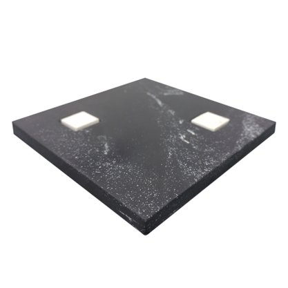 Tozzetto Em Porcelanato Marquino statuario T 1200 - Eliane