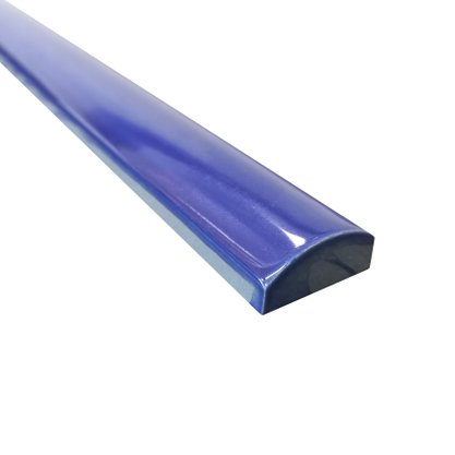FILETE CERÂMICO UNIVERSAL COBALT II - ELIANE - CLASSE A - 2,5X25