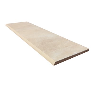 RODAPÉ CERÂMICO NEO CALIFORNIA SUN - ELIANE - 7,5X25CM -