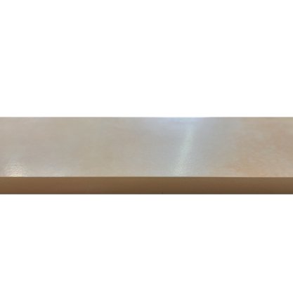 RODAPÉ CERÂMICO NEO CALIFORNIA SUN - ELIANE - 7,5X25CM -