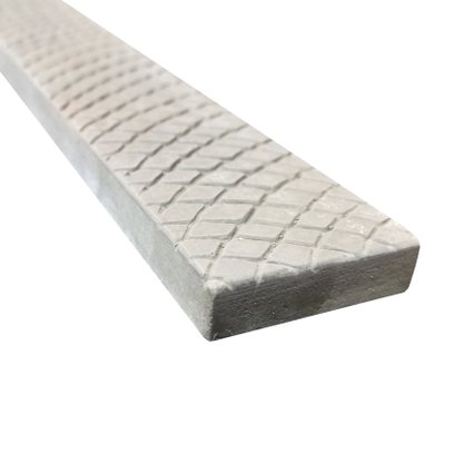 Filete Porcelanato Contemporânea Steel Verde - Eliane