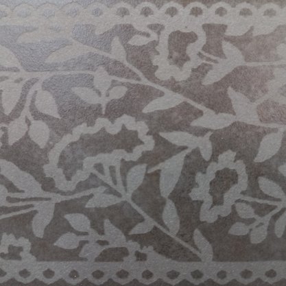Listelo em Porcelanato Beton Village Dark Gray - Eliane
