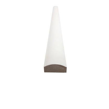 CANTONEIRA/FILETE MARFIM VI - ELIANE - CLASSE A - 2 x 33,5cm