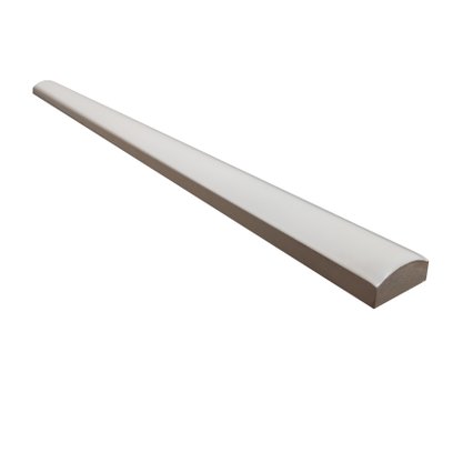 CANTONEIRA/FILETE MARFIM VI - ELIANE - CLASSE A - 2 x 33,5cm