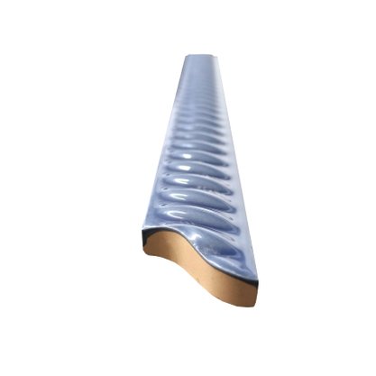 Listelo Cerâmico Navy RA II - Eliane