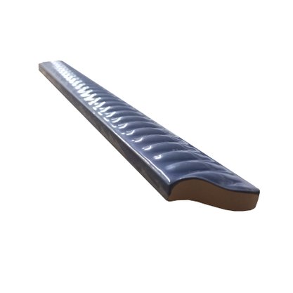 Listelo Cerâmico Navy RA II - Eliane