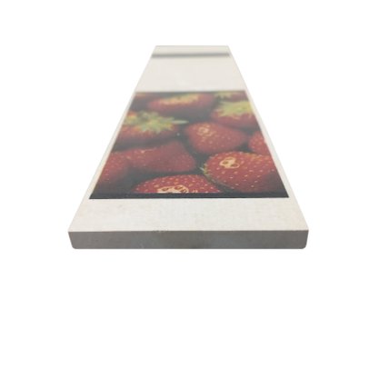 Listelo em Porcelanato Versatile Durban Bege - Eliane