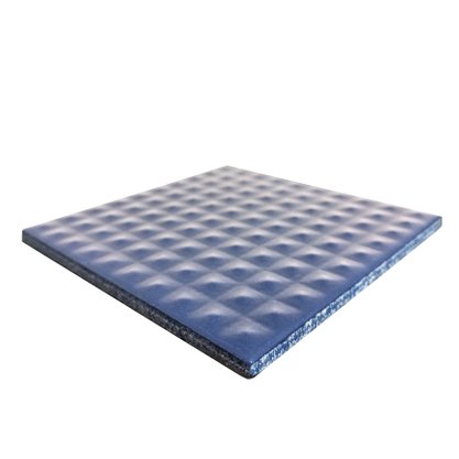 Pastilha Cerâmica Dynamic Blue - Eliane