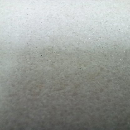 RODAPÉ EM POCELANATO LIMESTONE WHITE - ELIANE - 8,5 X 90