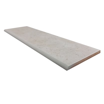 RODAPÉ CERÂMICO GALLIAN PARK WL ACCENT CANVAS - ELIANE - 7X25CM