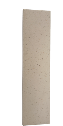 RODAPE CERÂMICO CARGO PLUS HD BONE  - ELIANE - CLASSE A - 8 x 33