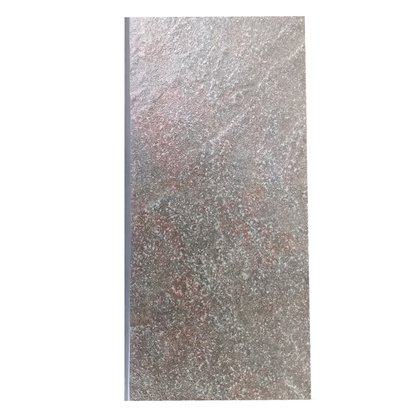 RODAPE CERÂMICO EVEREST NERO  - ELIANE - CLASSE A - 8,5X30