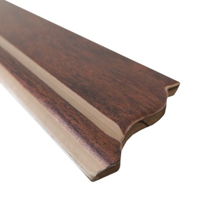 RODAPE CERÂMICO LEG JATOBA SIENA - CEUSA - 8 X 41 - CLASSE C